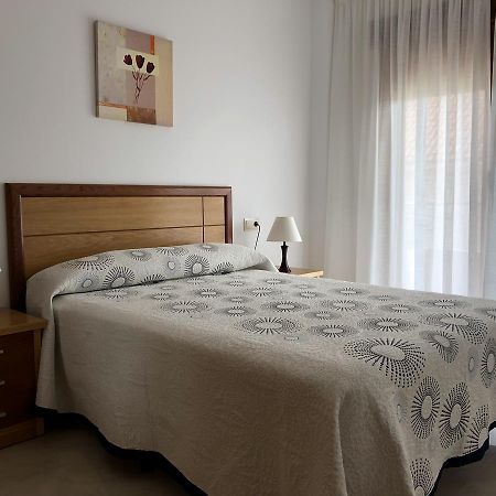 Apartamentos Lúa Portonovo Ngoại thất bức ảnh