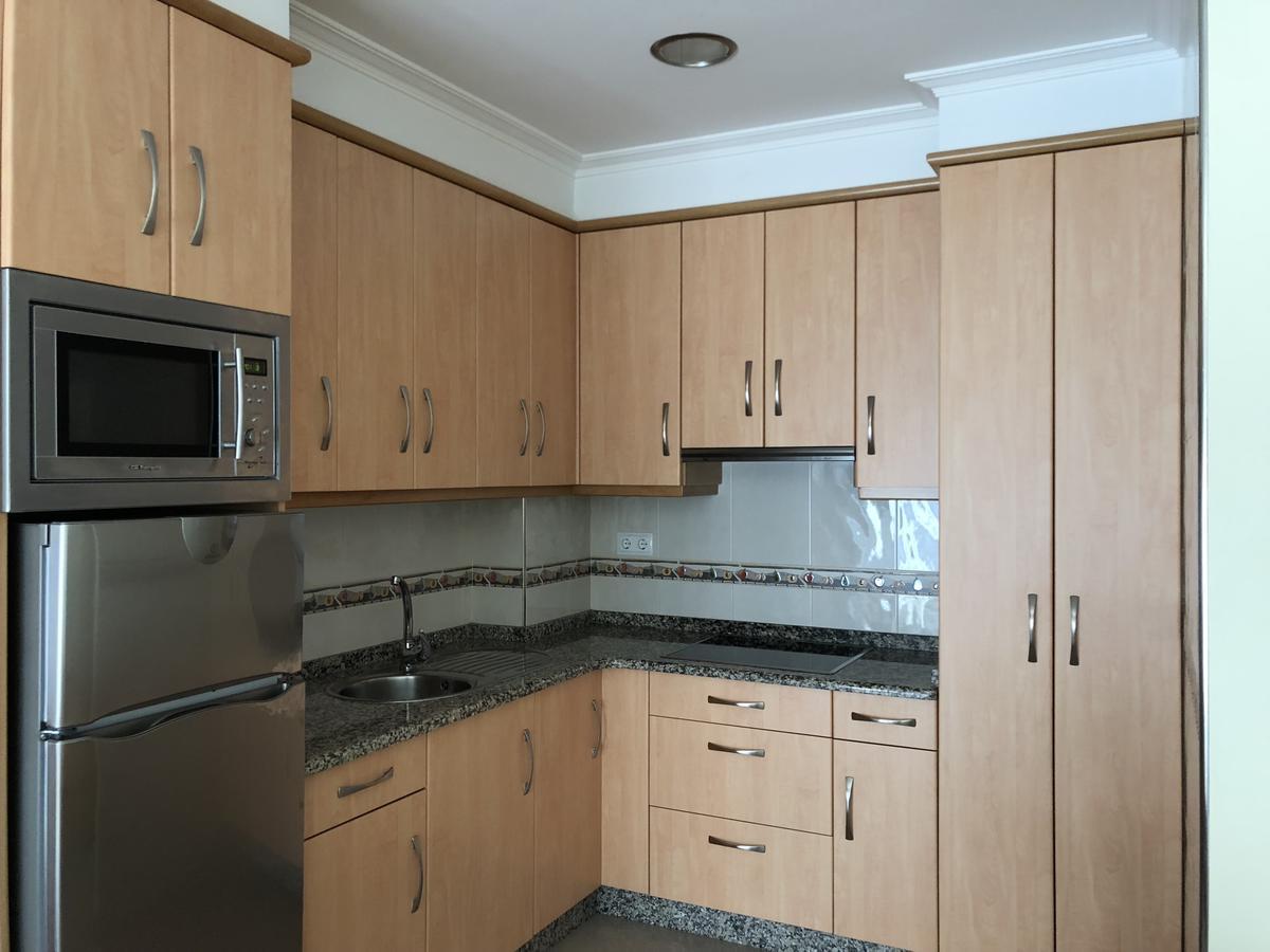 Apartamentos Lúa Portonovo Ngoại thất bức ảnh